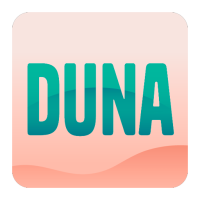 logo duna